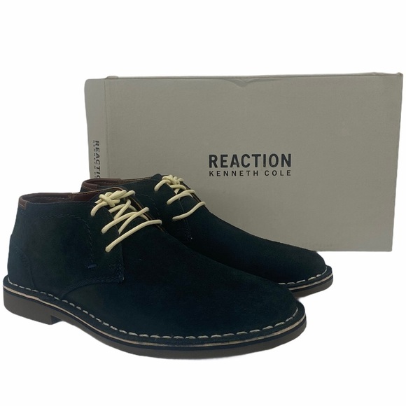 Kenneth Cole Reaction Desert Sun Chukka Boots main image 11